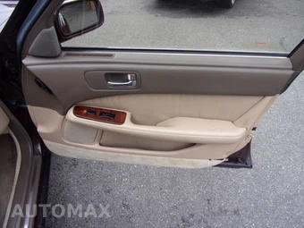 1991 Lexus LS 400 - miniatura 18