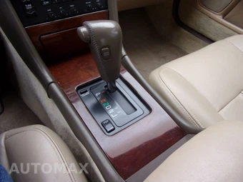 1991 Lexus LS 400 - miniatura 19