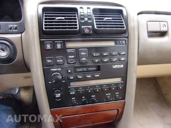 1991 Lexus LS 400 - miniatura 20
