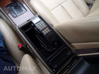 1991 Lexus LS 400 - miniatura 21