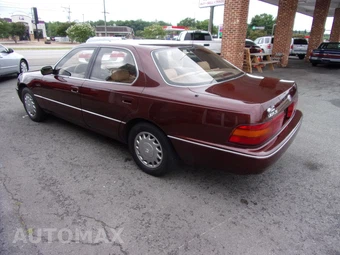 1991 Lexus LS 400 - miniatura 3
