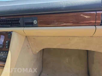 1991 Mercedes-Benz 300 SE Sedan - miniatura 19