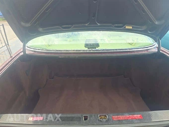 1991 Mercedes-Benz 300 SE Sedan - miniatura 14