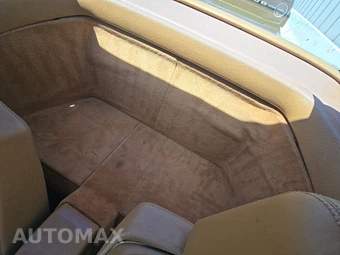 1991 Mercedes-Benz 500 SL Convertible - miniatura 13