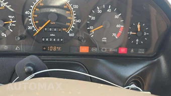 1991 Mercedes-Benz 500 SL Convertible - miniatura 23