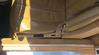 1991 Mercedes-Benz 500 SL Convertible - miniatura 27
