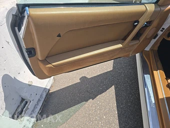 1991 Mercedes-Benz 500 SL Convertible - miniatura 9