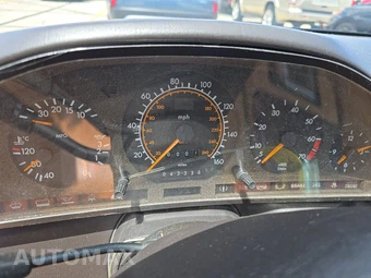 1991 Mercedes-Benz 500 SL Convertible - miniatura 12