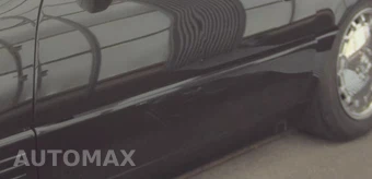 1991 Mercedes-Benz 500 SL Convertible - miniatura 25