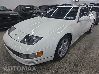 1991 Nissan 300ZX