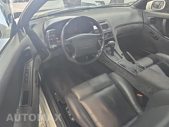 1991 Nissan 300ZX - miniatura 14