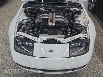 1991 Nissan 300ZX - miniatura 18