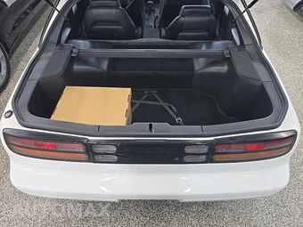 1991 Nissan 300ZX - miniatura 19