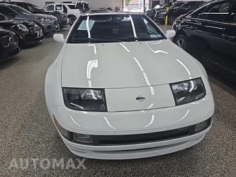 1991 Nissan 300ZX - miniatura 2