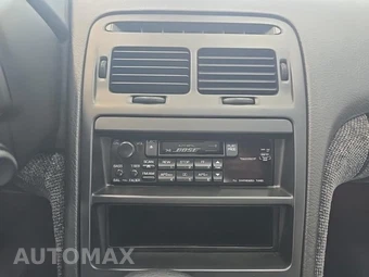 1991 Nissan 300ZX - miniatura 22