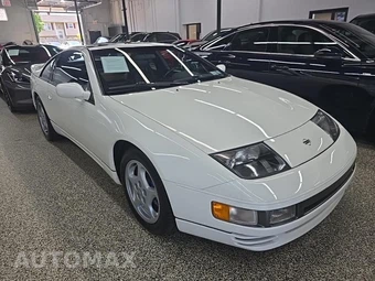1991 Nissan 300ZX - miniatura 3