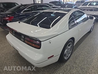 1991 Nissan 300ZX - miniatura 4
