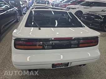 1991 Nissan 300ZX - miniatura 5