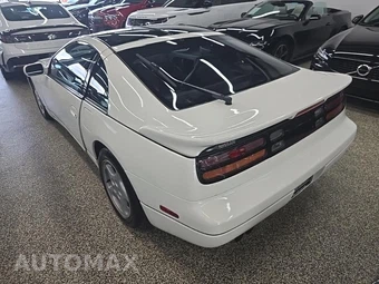 1991 Nissan 300ZX - miniatura 6