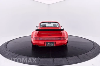 1991 Porsche 911 Turbo - miniatura 20