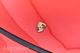 1991 Porsche 911 Turbo - miniatura 26