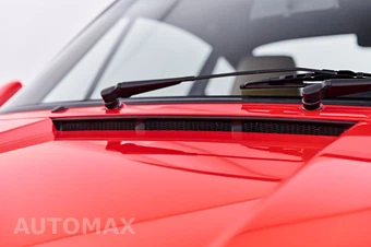 1991 Porsche 911 Turbo - miniatura 27