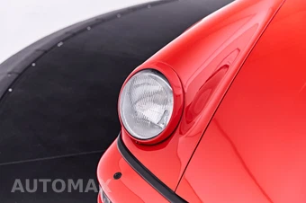 1991 Porsche 911 Turbo - miniatura 28