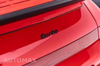 1991 Porsche 911 Turbo - miniatura 34