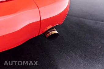 1991 Porsche 911 Turbo - miniatura 36