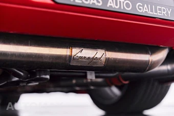 1991 Porsche 911 Turbo - miniatura 37
