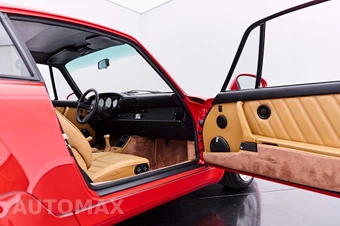 1991 Porsche 911 Turbo - miniatura 43