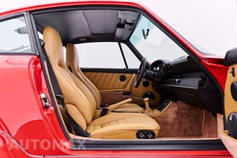 1991 Porsche 911 Turbo - miniatura 44