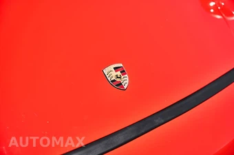 1991 Porsche 911 Turbo - miniatura 7