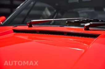 1991 Porsche 911 Turbo - miniatura 8