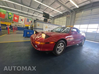 1991 Toyota MR2
