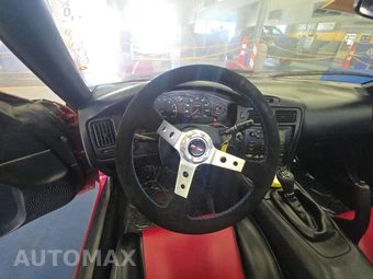 1991 Toyota MR2 – miniatura 10