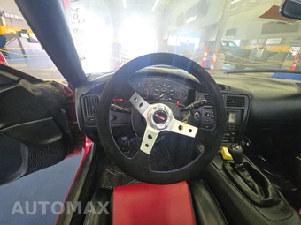 1991 Toyota MR2 – miniatura 11