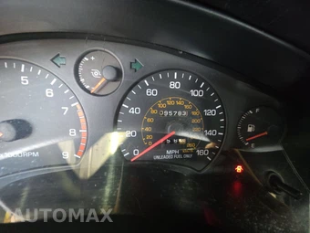 1991 Toyota MR2 – miniatura 12