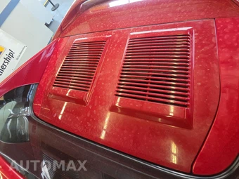 1991 Toyota MR2 – miniatura 14