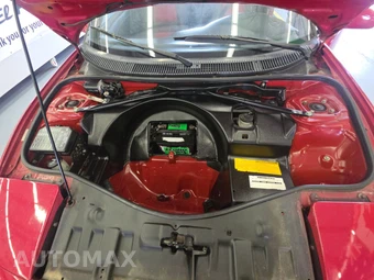 1991 Toyota MR2 – miniatura 15