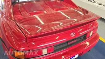 1991 Toyota MR2 – miniatura 18
