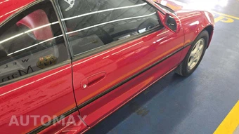 1991 Toyota MR2 – miniatura 19