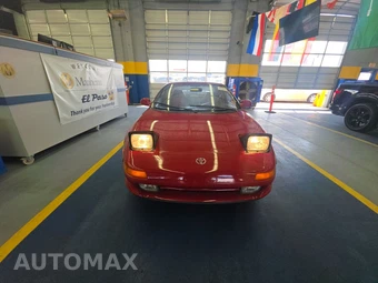1991 Toyota MR2 – miniatura 2