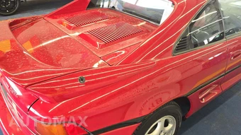 1991 Toyota MR2 – miniatura 20
