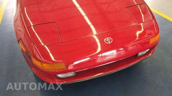 1991 Toyota MR2 – miniatura 21