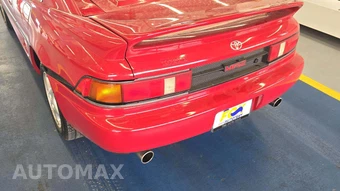 1991 Toyota MR2 – miniatura 22