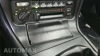 1991 Toyota MR2 – miniatura 23