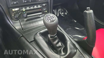 1991 Toyota MR2 – miniatura 25