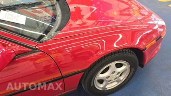 1991 Toyota MR2 – miniatura 26
