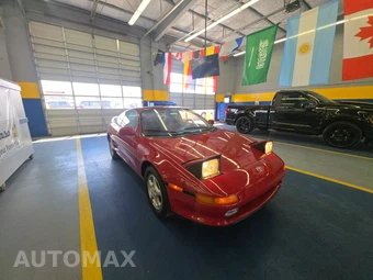 1991 Toyota MR2 – miniatura 3